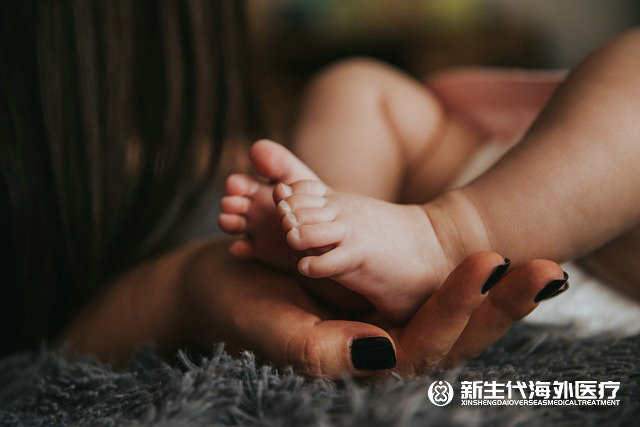 泰國女同試管前期檢查項目